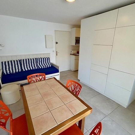 Appartement T2 A Royan, 4 Pers., Proche Plage Et Commerces, Parking, Balcon, Confortable Et Equipe - Fr-1-494-60 Dış mekan fotoğraf