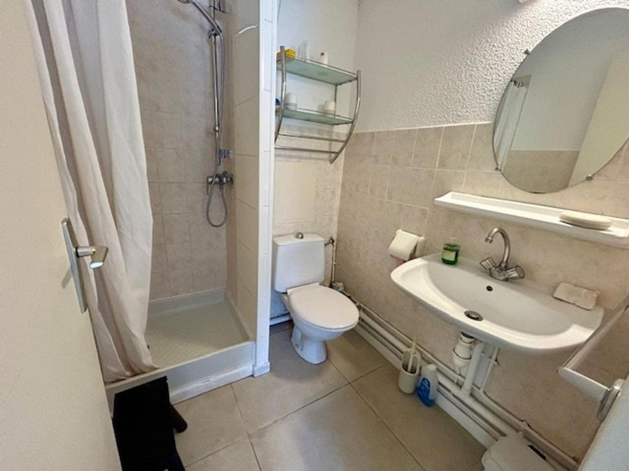 Appartement T2 A Royan, 4 Pers., Proche Plage Et Commerces, Parking, Balcon, Confortable Et Equipe - Fr-1-494-60 Dış mekan fotoğraf